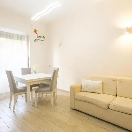 Apartament Primavera Pontecagnano
